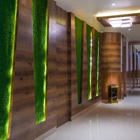 Viceroy Residency Manor Hotel Ramanathapuram Exterior photo